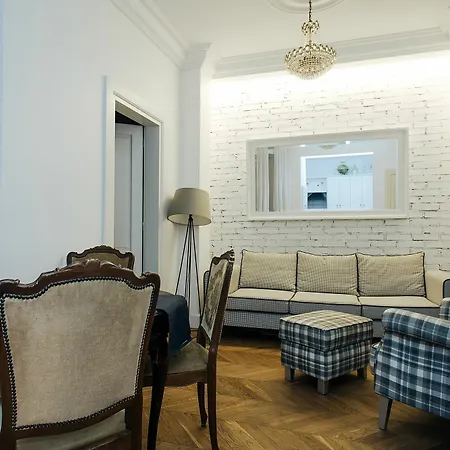 Shortstaypoland Dobra Διαμέρισμα Βαρσοβία