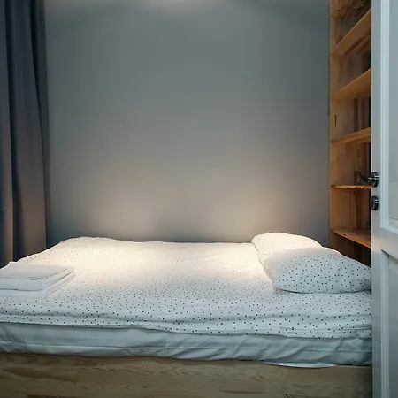 Διαμέρισμα Shortstaypoland Dobra Βαρσοβία