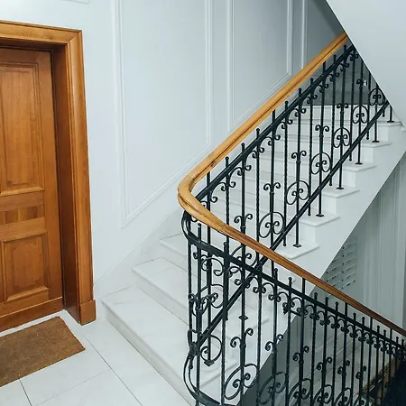 Shortstaypoland Dobra Διαμέρισμα Βαρσοβία