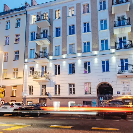 Shortstaypoland Dobra Βαρσοβία