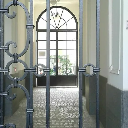 Shortstaypoland Dobra Apartamento *