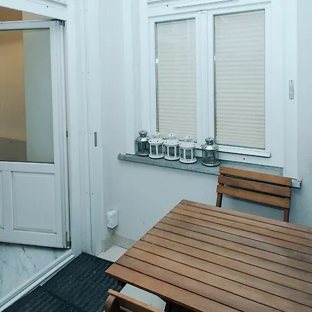 Apartamento Shortstaypoland Dobra *