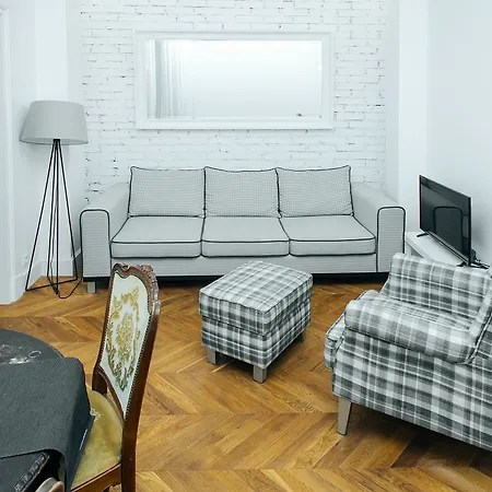 Apartamento Shortstaypoland Dobra *